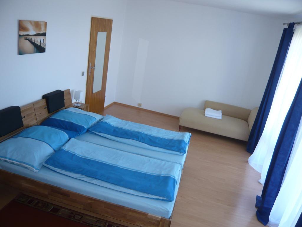 Paul'S Home Klagenfurt am Woerthersee Luaran gambar