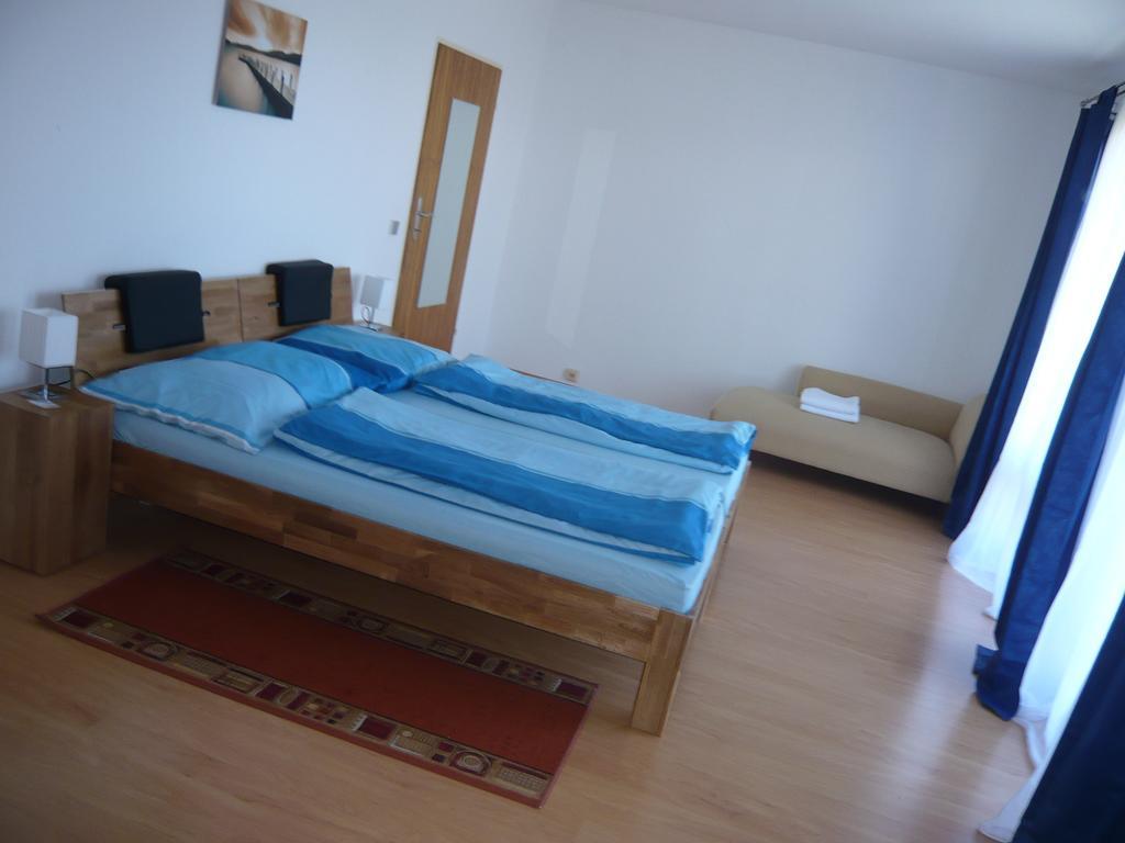 Paul'S Home Klagenfurt am Woerthersee Luaran gambar
