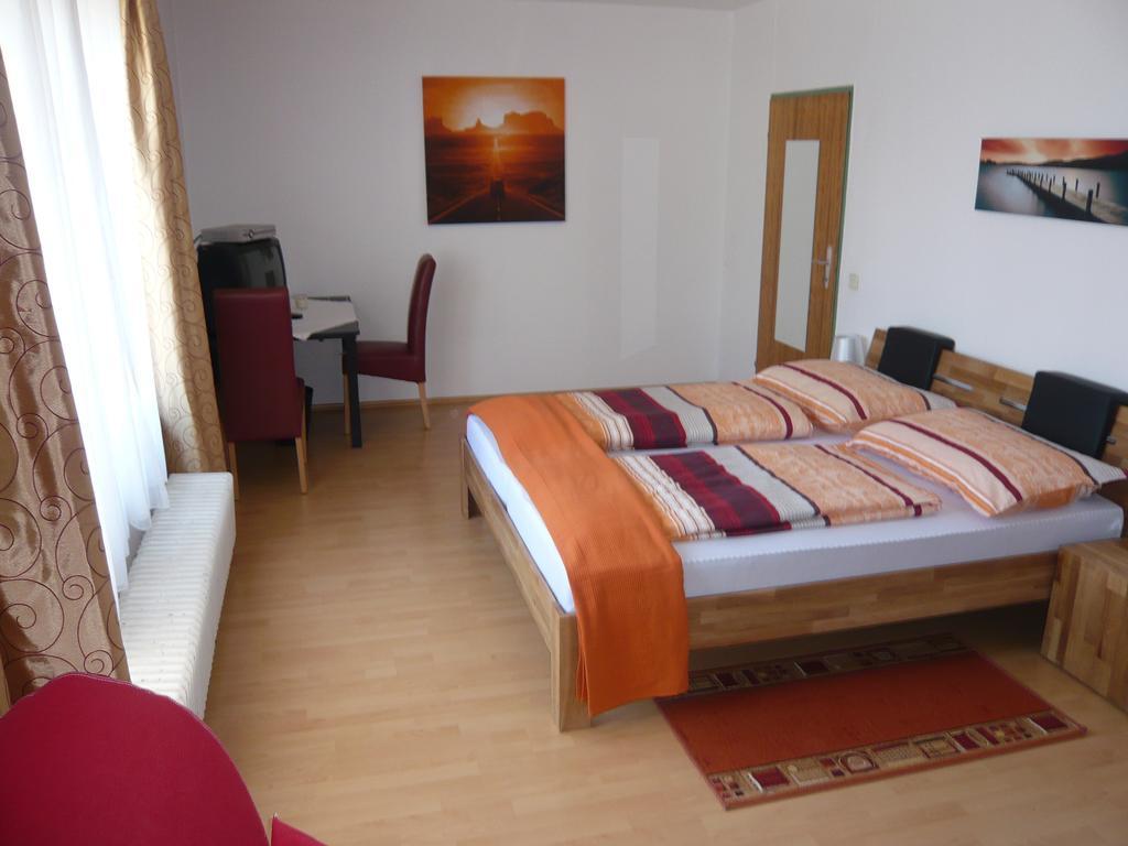 Paul'S Home Klagenfurt am Woerthersee Luaran gambar