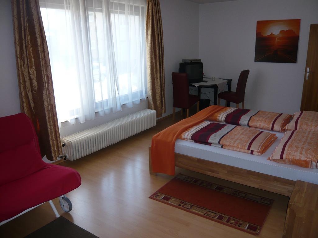 Paul'S Home Klagenfurt am Woerthersee Bilik gambar