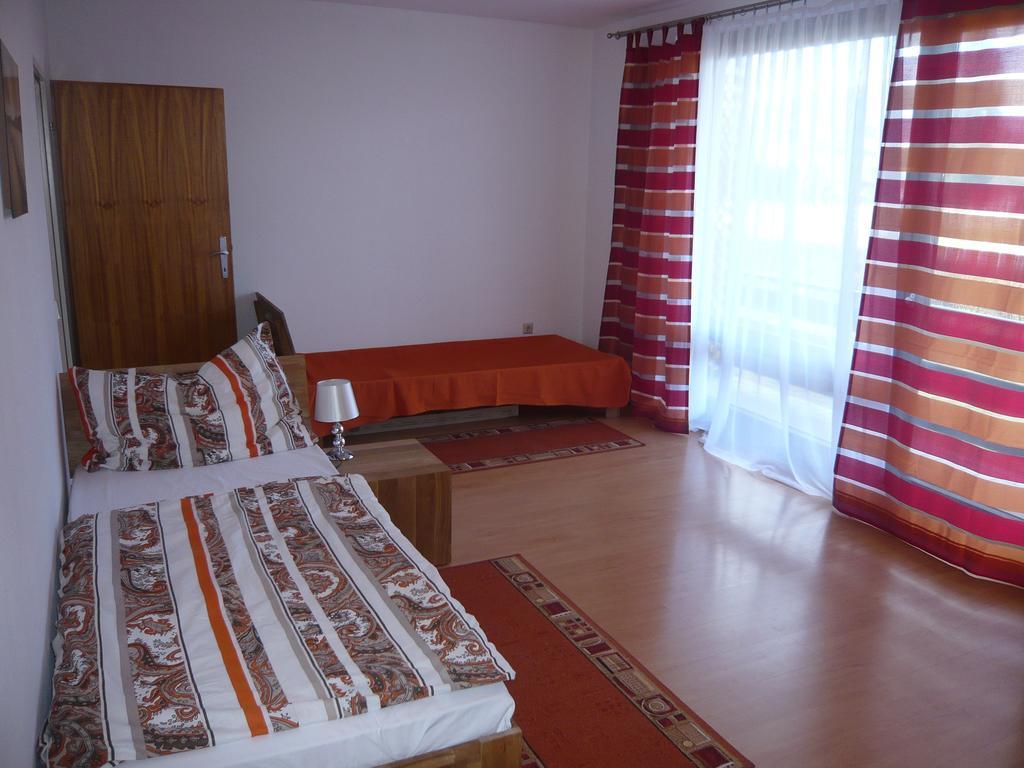 Paul'S Home Klagenfurt am Woerthersee Bilik gambar