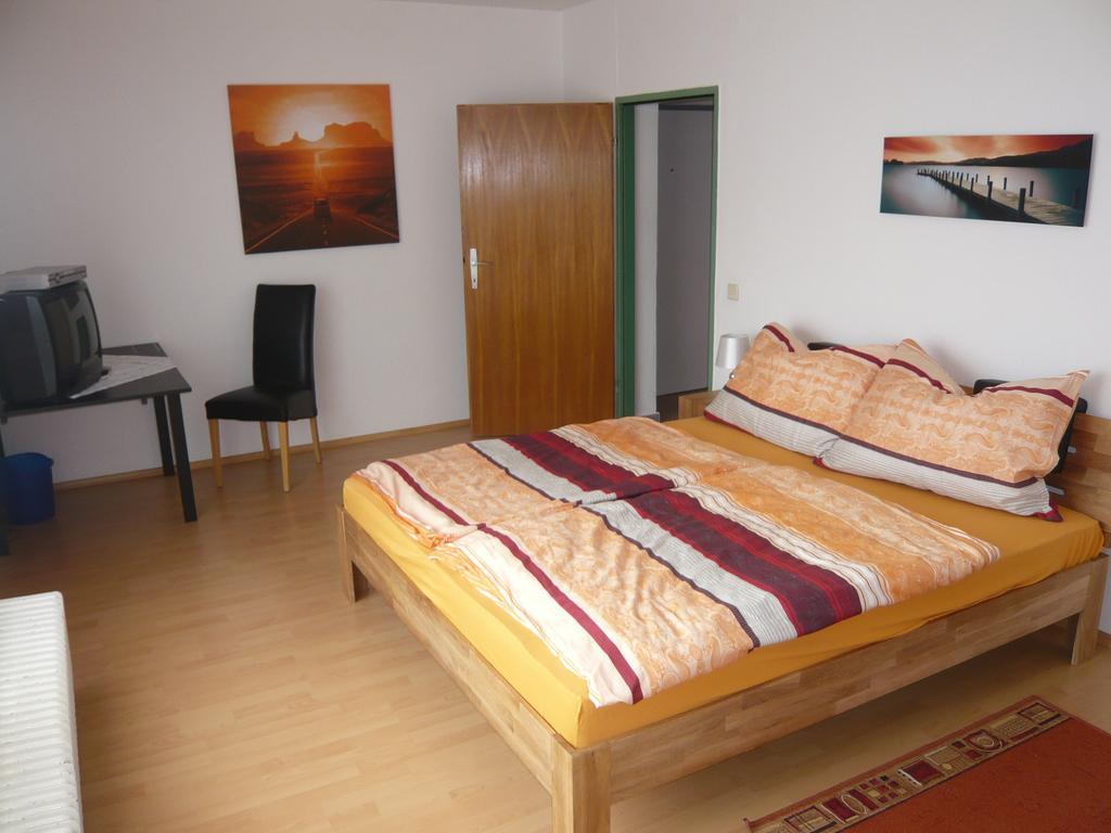 Paul'S Home Klagenfurt am Woerthersee Bilik gambar