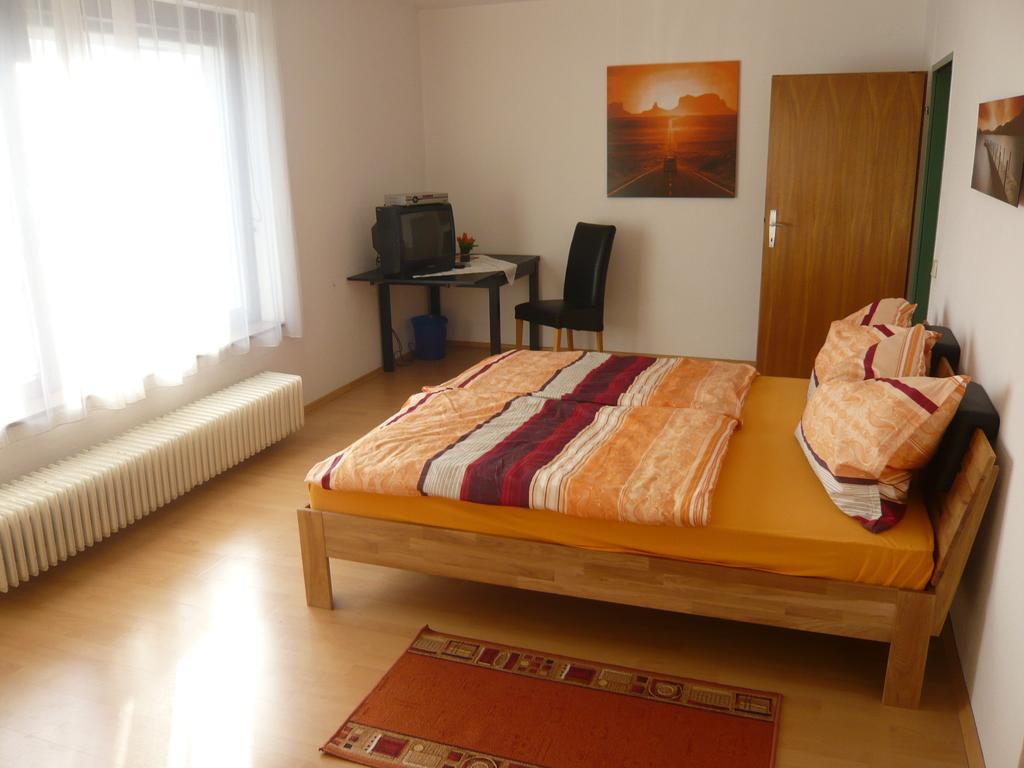 Paul'S Home Klagenfurt am Woerthersee Bilik gambar
