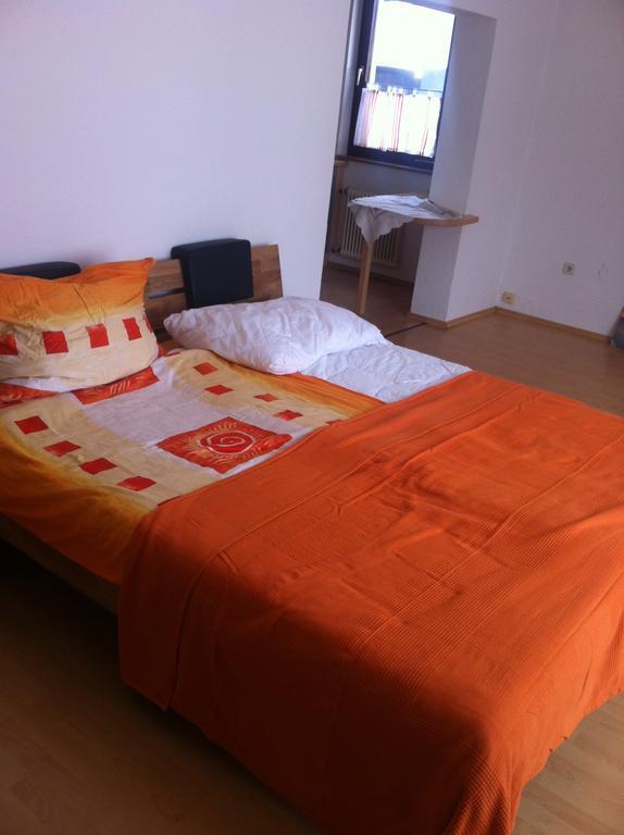 Paul'S Home Klagenfurt am Woerthersee Luaran gambar