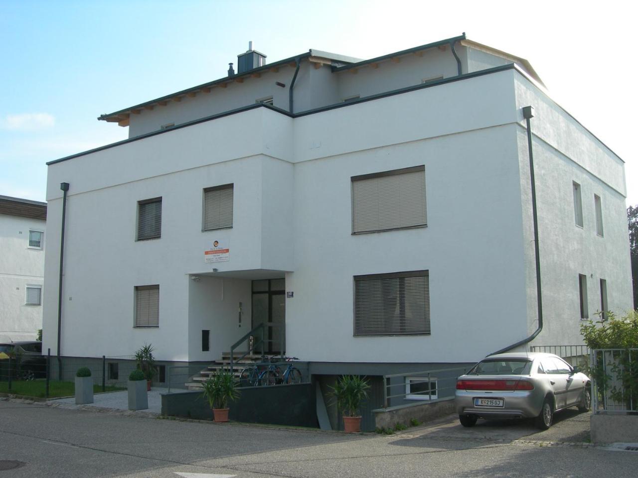 Paul'S Home Klagenfurt am Woerthersee Luaran gambar